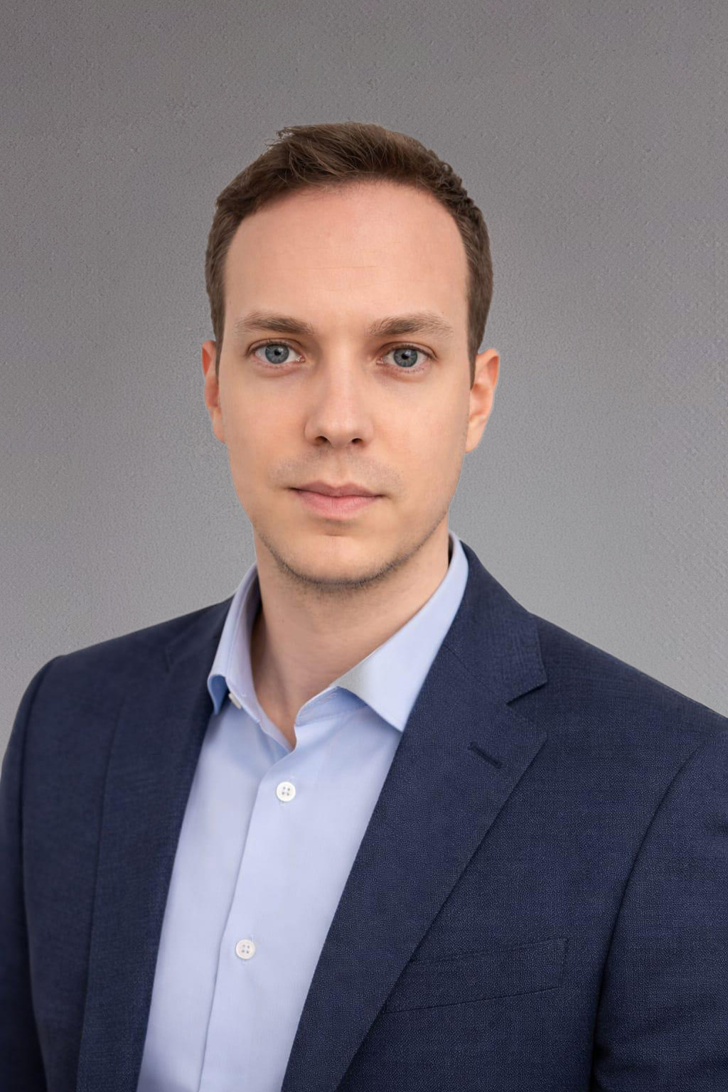 Kai Wilshusen
